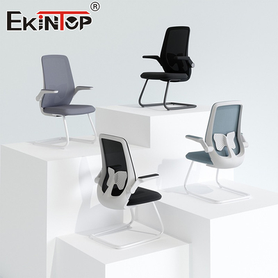 Chaise de bureau réglable ergonomie