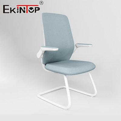 Chaise de bureau en tissu