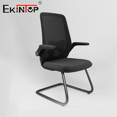 Chaise de bureau simple et confortable en maille