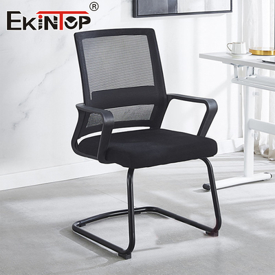 Chaise de bureau résistante de style moderne