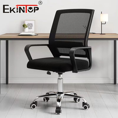 Chaises ergonomiques à treillis pivotants réglables