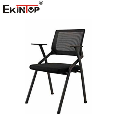 En gros Salle de réunion ergonomique Chaise de conférence commerciale Chaise de bureau robuste