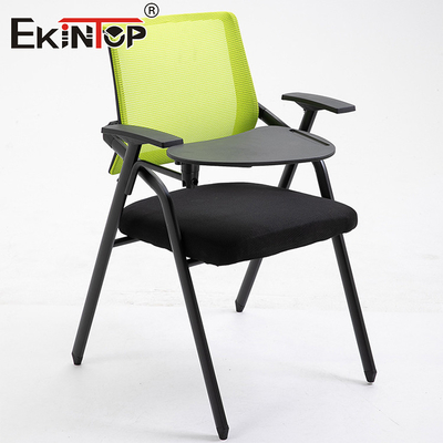 Commercial Mesh Bureau Bureau à domicile Bureau d'ordinateur Chaises de bureau robustes