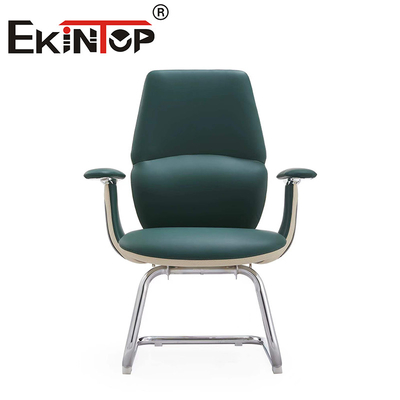 Meubles de bureau Chaise de conférence Chaise de bureau exécutive ergonomique Chaises de club en cuir