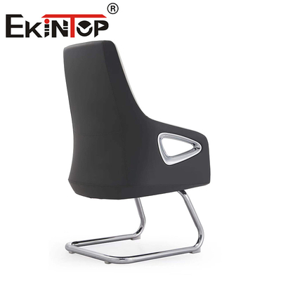 Des chaises de bureau ergonomiques à dos moyen modernes