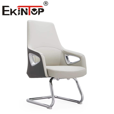 Des chaises de bureau ergonomiques à dos moyen modernes