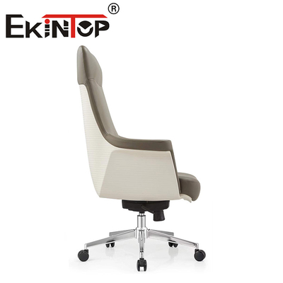Chaise de commerce exécutive ergonomique multifonctionnelle