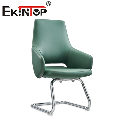 Meubles confortables Chaise de bureau en cuir exécutif