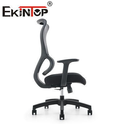 Chaise de bureau ergonomie réglable
