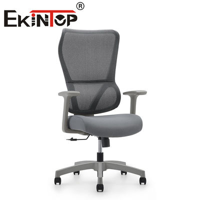 Confortable prix exécutif bon marché Concepteur d'ordinateur Chaise de bureau pivotante