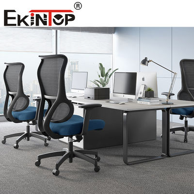 Confortable prix exécutif bon marché Concepteur d'ordinateur Chaise de bureau pivotante