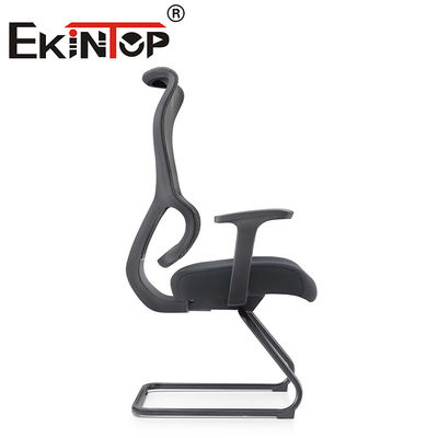 Chaise d'ordinateur ergonomique multifonctionnelle de haute qualité