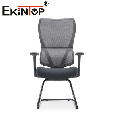 Chaise d'ordinateur ergonomique multifonctionnelle de haute qualité