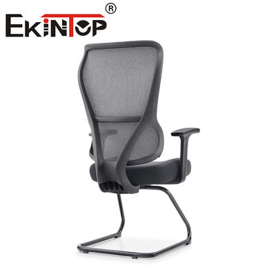 Chaise d'ordinateur ergonomique multifonctionnelle de haute qualité