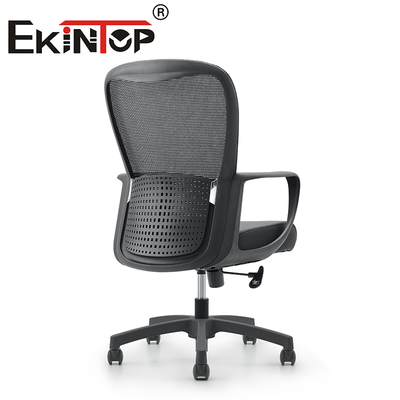 Chaise de bureau ergonomique pour les longues heures de travail