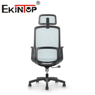 Chaise de bureau ergonomique en maille confortable, chaise de bureau ergonomique, chaise de bureau ergonomique, chaise à dossier en maille