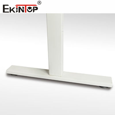 Bureau électrique de haute qualité réglable en hauteur Bureau ergonomique Bureau d'étude à domicile Modulaire