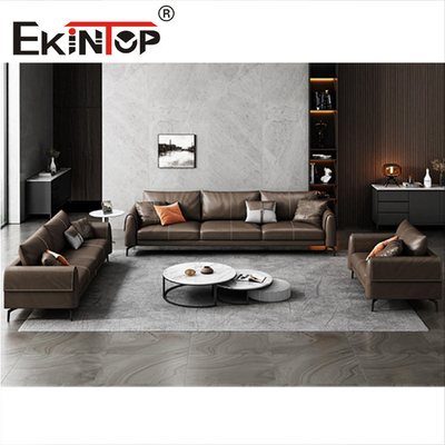 Hôtel de luxe commercial d'école de Sofa Modulaire Convertible Pour Hôpital de bureau