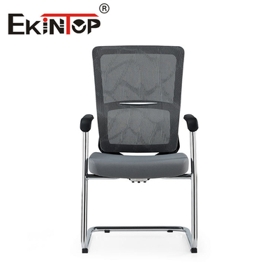 OEM commercial de noir de bureau d'ordinateur de chaise de bureau de Mesh Chair Ergonomic Executive Swivel