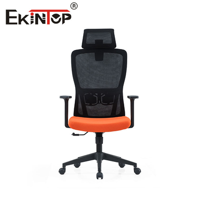 Chaise multifonctionnelle de bureau de BIFMA pour le jeu de conférence de bureau