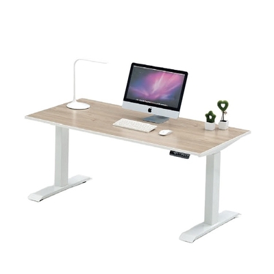 Tableau ergonomique motorisé de bureau, taille ajustable de bureau universelle