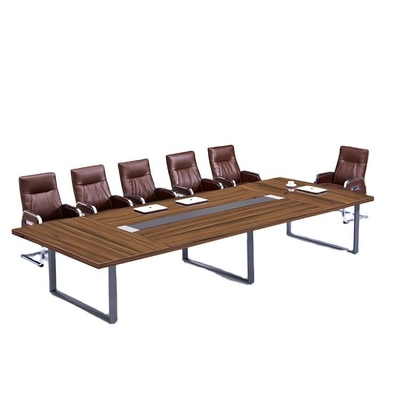 Bureau de réunion du conseil d'administration de cpc, je Pourme le long Tableau de salle de conférence pour la personne 12
