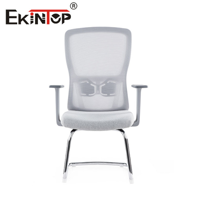 Mesh Task Chair ergonomique de rotation, banque moderne de Mesh Office Chair Pour Government