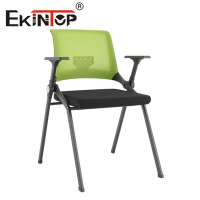 Étudiant ergonomique Training Chair Multipurpose pour la réunion de conférence