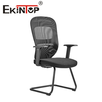 La meilleure haute chaise ergonomique moderne de vente de Mesh Chair For Computer Desk de dos