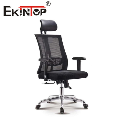 Chaises ergonomiques de bureau exécutif de Mesh Chair Desk Chair Luxury d'ordinateur de pivot