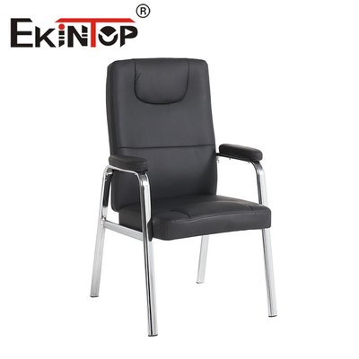 Chaise de cuir de bureau d'Ergonomic Executive Chair de directeur pour des personnels
