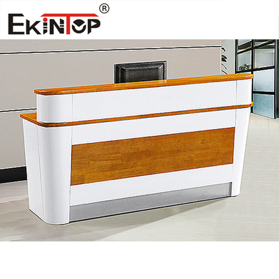 Multifonctionnel modulaire de bureau de Tableau moderne de réception pour le Ministère de l'Intérieur