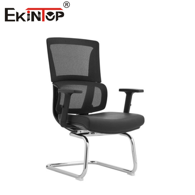 Mécanisme papillon de la chaise de bureau à dos en maille durable