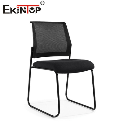 Chaise d'entraînement stackable durable Tissu de siège polyvalent surélevé