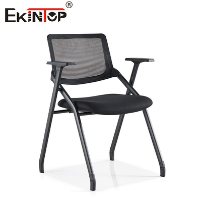 Chaise de salle d'entraînement pliable