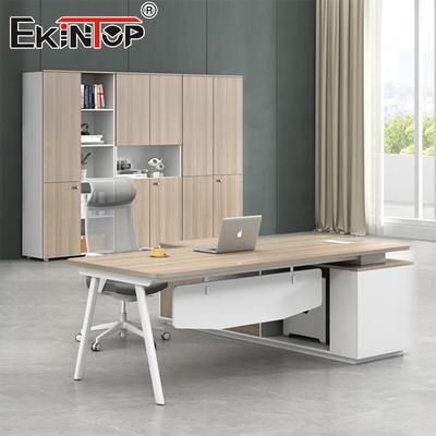 Meubles de bureau à domicile de style moderne