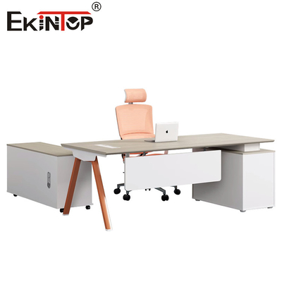 Meubles de bureau modulaires