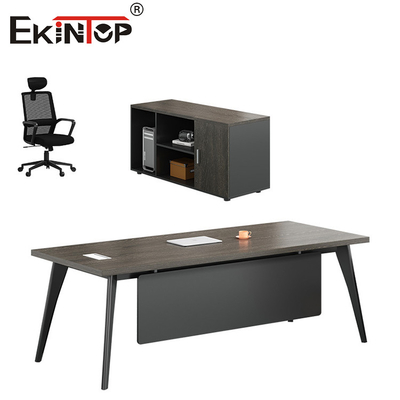 Design de meubles de bureaux modulaires