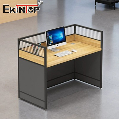 Fournisseur bureau convertible de style moderne petit bureau