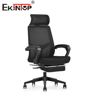 Chaises de bureau Meubles ergonomiques Chaise tournante moderne Full Mesh Chaise de bureau