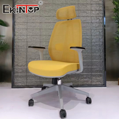 Chaise de bureau pour meubles de bureau commerciaux