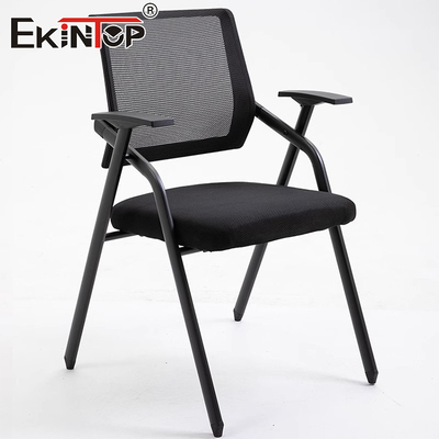 En gros Salle de réunion ergonomique Chaise de conférence commerciale Chaise de bureau robuste
