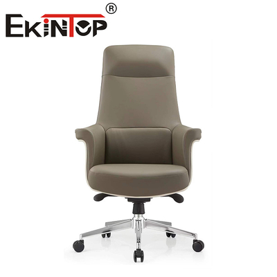 Chaise de commerce exécutive ergonomique multifonctionnelle