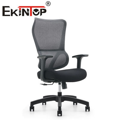Chaise de bureau ergonomie réglable