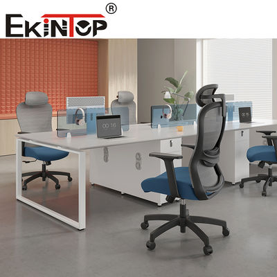Chaises confortables Tissu Pivotant Ergonomique Maille Chaise de bureau directionnelle en maille Chaise de travail en maille
