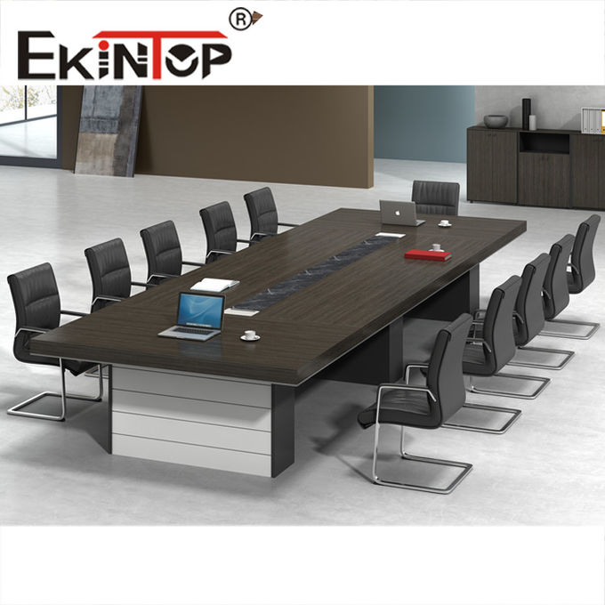 table de lieu de réunion
